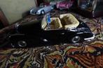 mercedes benz 300 s1955 SWART MAISTO, Ophalen of Verzenden, Zo goed als nieuw, Auto, Maisto
