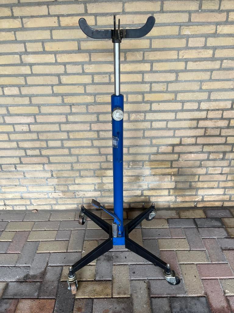 Transmissiekrik 0,5 T - KBGLOD T60101, Ophalen, Gebruikt, Universele onderdelen