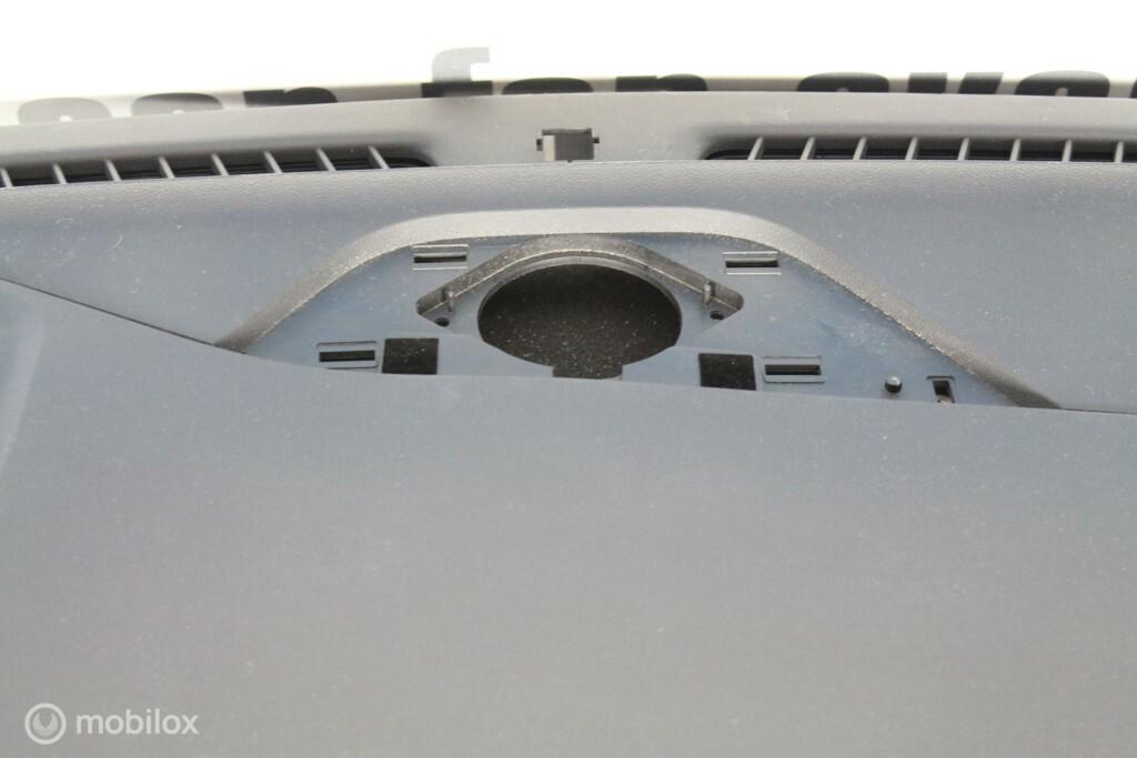 Airbag set – Dashboard start stop Ford Focus (2018-heden), Auto-onderdelen, Gebruikt, Ophalen of Verzenden