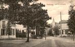 Apeldoorn - Parkweg, Ophalen of Verzenden, Voor 1920, Ongelopen, Gelderland