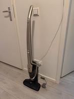 AEG QX8 steelstofzuiger, Witgoed en Apparatuur, Ophalen, Zo goed als nieuw, Reservoir, Stofzuiger