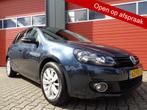 Volkswagen Golf 1.2 TSI Tour II Airco Cruise LMV 5DRS NL-Aut, Voorwielaandrijving, Euro 5, 86 pk, Gebruikt