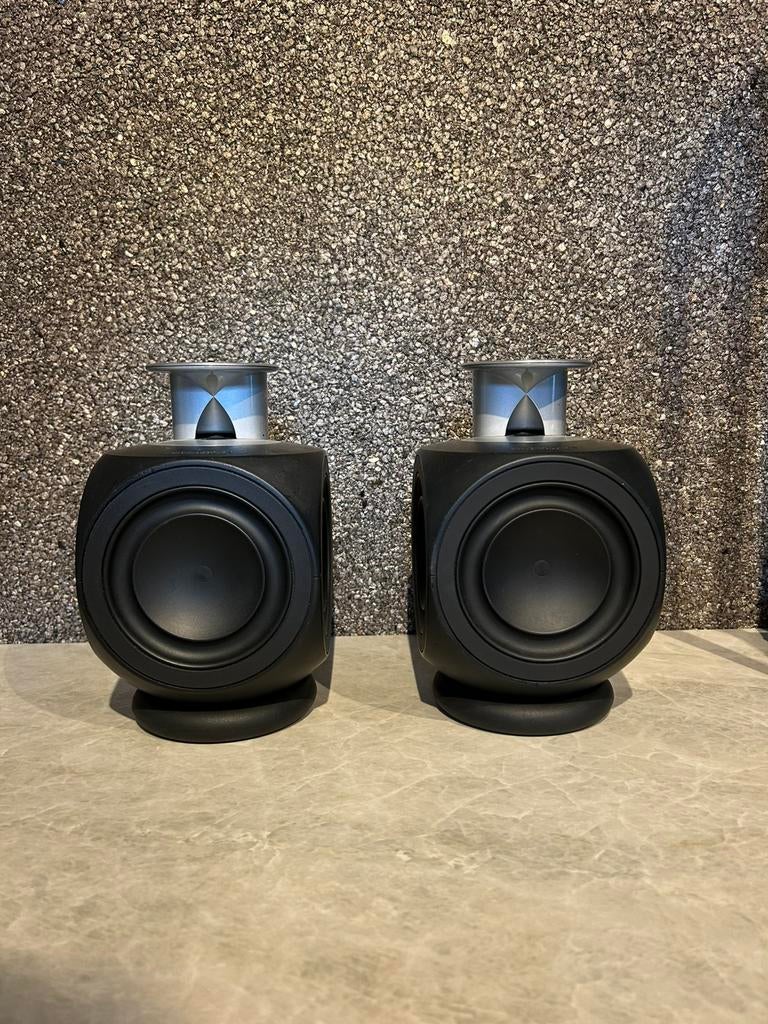 Bang & Olufsen Beolab 3 set, Ophalen of Verzenden, Zo goed als nieuw