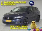 Fiat Tipo Stationwagon 1.4 Street | Apple-Android | Ruime Ko, Auto's, Voorwielaandrijving, Stof, Gebruikt, Euro 6