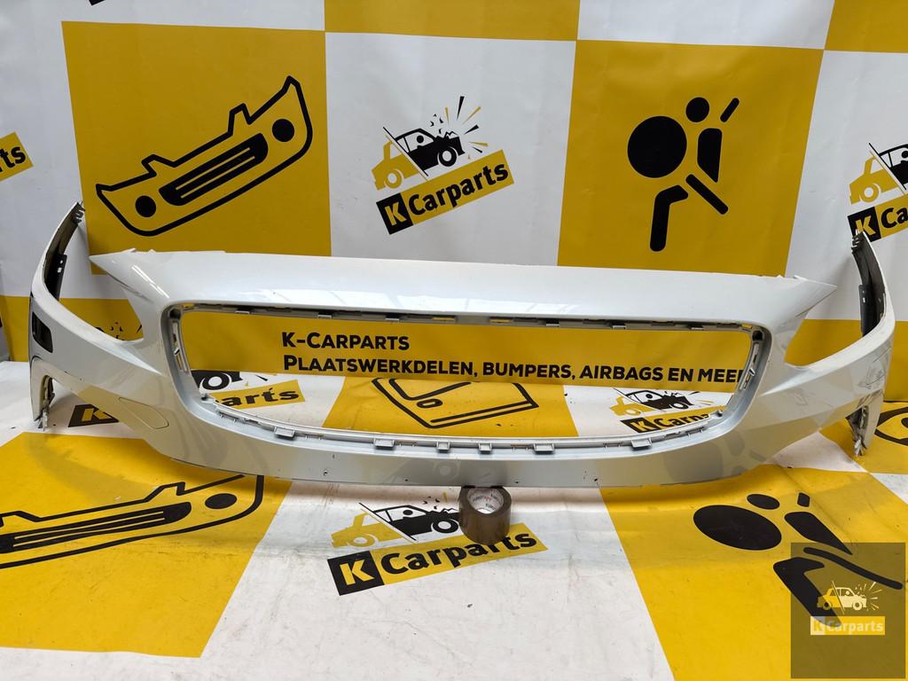 Voorbumper volvo v90 KLS 31383226 Origineel