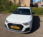 Audi A1 30 TSFI 116pk 2019 Wit, Voorwielaandrijving, Stof, A1, 116 pk