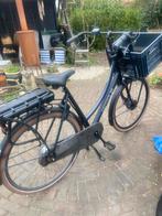 Stevige Cortina 4 elektrische fiets 28 inch, Ophalen, Zo goed als nieuw, Cortina, 51 tot 55 cm