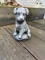 Honden beeldje, Ophalen, Gebruikt, Dier
