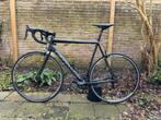 Racefiets Cannondale caad 12 ultegra 58cm, Heren, Aluminium, Zo goed als nieuw, 57 tot 61 cm