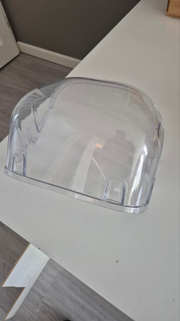 Kap surefeed tegen stelen, Ophalen of Verzenden, Nieuw