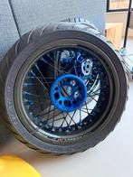Alpina Carbon 17” wielen – BMW R1200GS R1250GS - velgen, Ophalen of Verzenden