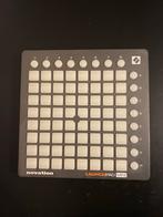 Novation Launchpad Mini MIDI Controller, Ophalen of Verzenden, Gebruikt, Overige merken