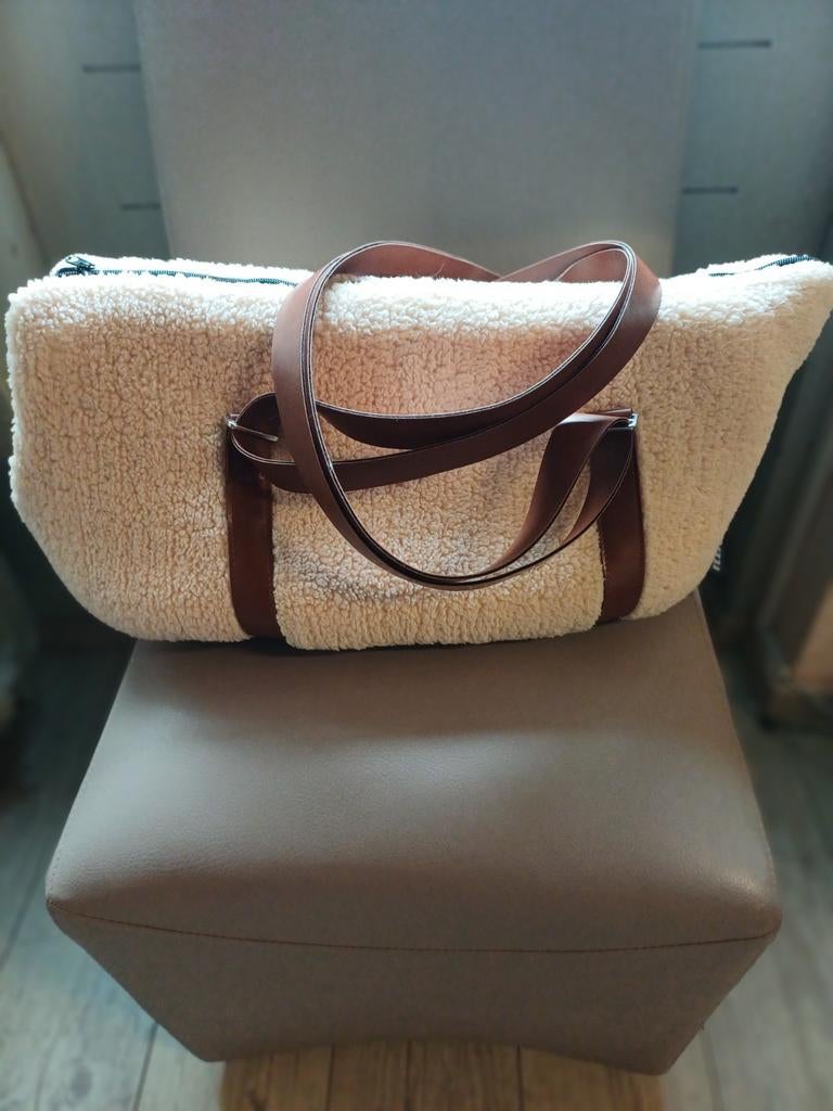 Hondendraagtas te koop, Dieren en Toebehoren, Honden-accessoires, Ophalen of Verzenden, Nieuw