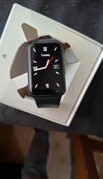 Samsung Galaxy Fit3 Smartwatch, Ophalen of Verzenden, Zwart, Android