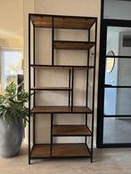 Vakkenkast, Huis en Inrichting, Ophalen, 50 tot 100 cm, Zo goed als nieuw, 150 tot 200 cm