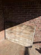 Steenschot - Ideaal voor tuin of terras, Ophalen, Gebruikt, Planken, Hardhout