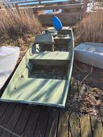 Alumacraft, Watersport en Boten, Ophalen of Verzenden