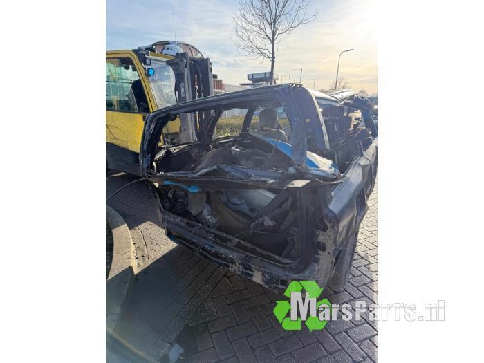 Gasklephuis van een Volvo V70, Auto-onderdelen, Motor en Toebehoren, Volvo, Gebruikt, 3 maanden garantie, Ophalen of Verzenden