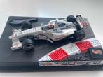 Stewart Ford SF03 J. Herbert 1999, Ophalen of Verzenden, Zo goed als nieuw, Formule 1
