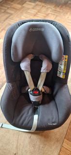 2x Maxi cosi 2way Pearl met isofix 6mnd-4jaar, 9 t/m 18 kg, Ophalen of Verzenden, Zo goed als nieuw, Isofix
