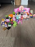 playmobil, Ophalen, Zo goed als nieuw