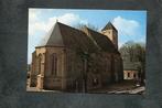 Ansicht Raalte - Ned. Herv. Kerk, Verzamelen, Ansichtkaarten | Nederland, Verzenden, 1980 tot heden, Ongelopen