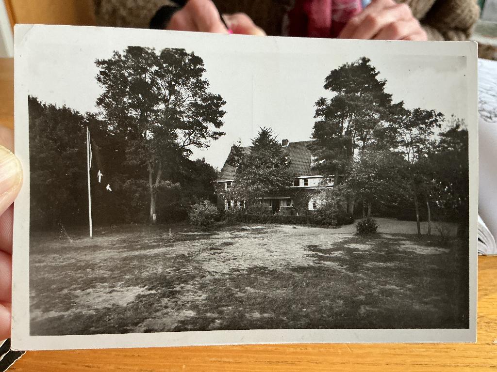 Valkeveen, Verzenden, 1960 tot 1980, Gelopen, Gelderland