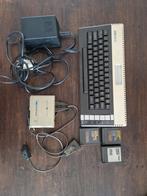 Atari 600 XL - Vintage Computer, Overige modellen, Ophalen of Verzenden, Zonder controller, Gebruikt