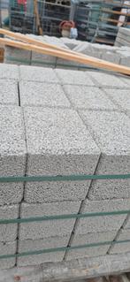Partij BIA HLE Velling blokken 150x198 mm, Doe-het-zelf en Verbouw, Metselstenen, Ophalen, Nieuw, Beton