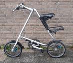 Strida vouwfiets (klusproject), Gebruikt, Minder dan 14 inch, Totaal opvouwbaar, Ophalen