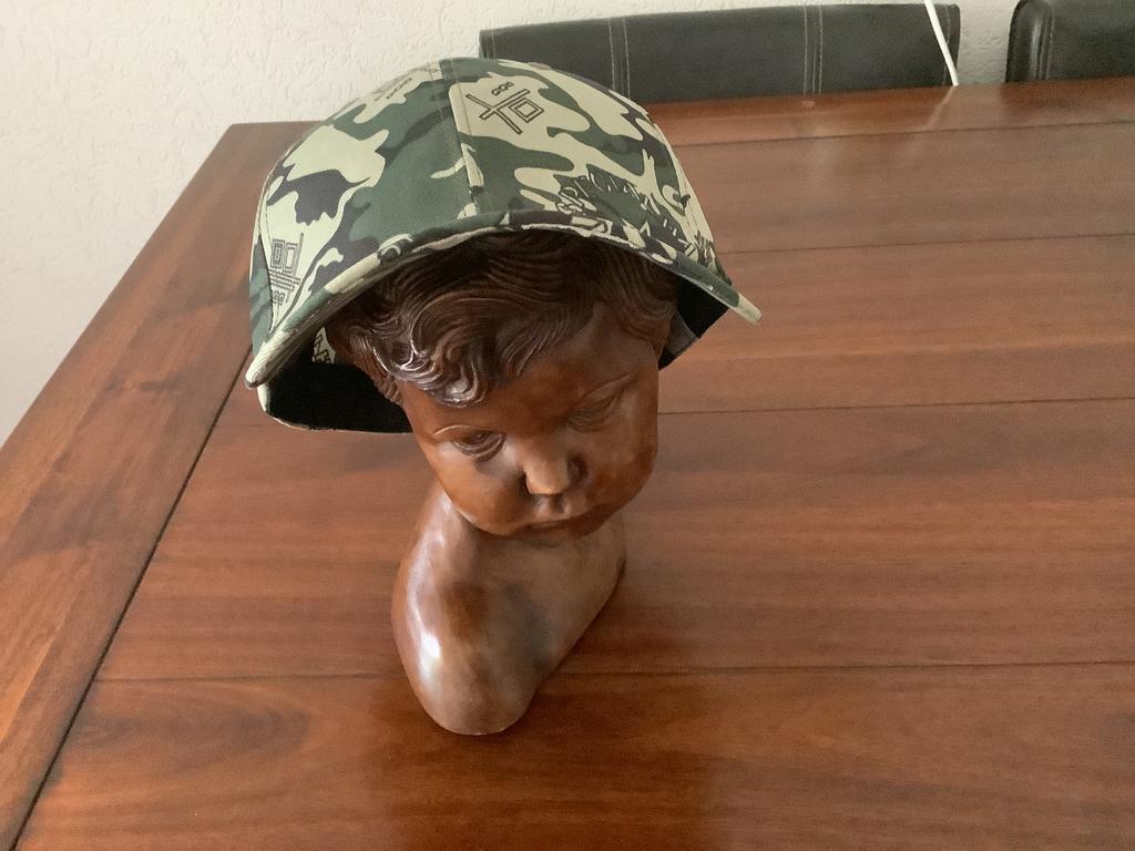 Pet.    nieuw.    Verstelbaar!     Uniseks., Kleding | Heren, Hoeden en Petten, Verzenden, Nieuw, One size fits all, Pet