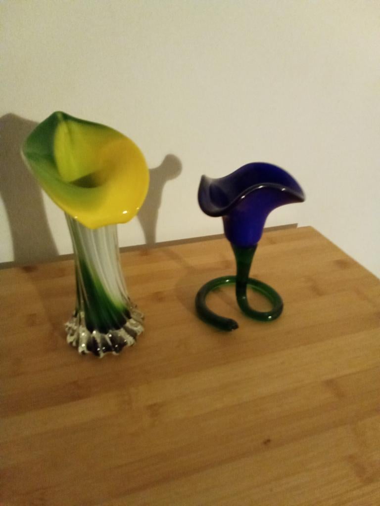 Murano glas, Antiek en Kunst, Ophalen of Verzenden