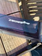 Zijwindscherm Ford Fiesta 2010, Ophalen, Gebruikt, Ford