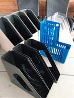 Tijdschrift cassettes, gratis ophalen!, Ophalen