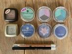 Oogschaduw (8 stuks), Nieuw, Ophalen of Verzenden, Make-up, Overige kleuren
