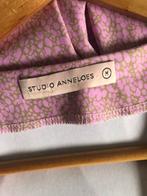 Studio Anneloes Jumpsuit Travelstof Maat M, Ophalen of Verzenden, Zo goed als nieuw, Maat 38/40 (M)