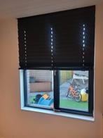 Elektrische Luxaflex PowerView zwart 134x169cm, Ophalen of Verzenden