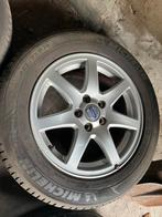 Velgen voor winter/zomer banden, Ophalen, Gebruikt, Band(en)