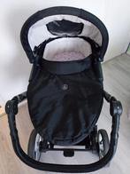 Aangeboden in nette staat Mutsy Evo kinderwagen, Kinderen en Baby's, Kinderwagens en Combinaties, Ophalen, Zo goed als nieuw, Mutsy