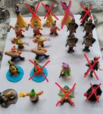 AH: Sneeuwwitje - Freek Vonk - voetbalhelden zie foto`s meer, Albert Heijn, Ophalen of Verzenden