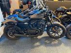 HARLEY DAVIDSON XL883N IRON (bj 2016) 1275cc! Volop access!, 2 cilinders, Bedrijf, Onbekend, 883 cc