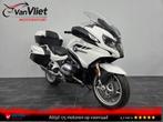 Top Conditie.! Bmw R1200RT model 2017 R 1200 RT Zie Foto's., Motoren, Motoren | BMW, Bedrijf, Onbekend, Toermotor, Onbekend