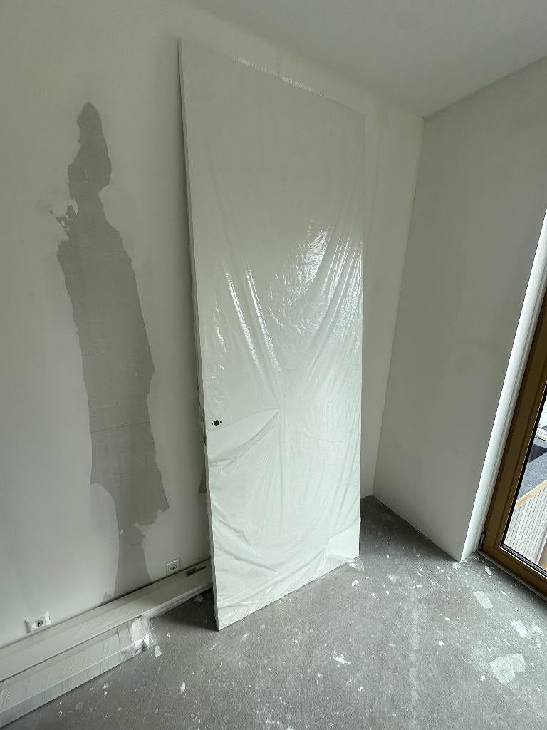 NIEUWE BERKVENS VERDI stompe deur, Ophalen of Verzenden, Nieuw, Binnendeur, 200 tot 215 cm