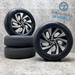 NIEUW 17 inch originele Venezia velgen + 4S banden VW Tiguan, 215 mm, Banden en Velgen, Nieuw, 17 inch