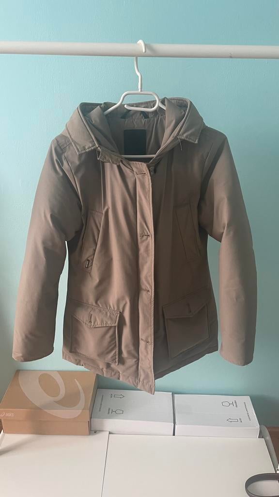 Airforce, Ophalen, Zo goed als nieuw, Maat 34 (XS) of kleiner