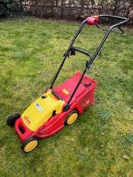 Grasmaaier Wolf Garten Compact Plus 32 E (Elektrisch), Ophalen, Cirkelmaaier, Gebruikt, Elektrische grasmaaier