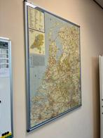 Kaart Falk Nederland, Ophalen, Zo goed als nieuw