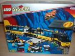 Lego 9 volt trein en rails en toebehoren vanaf 1991 nieuw, Kinderen en Baby's, Speelgoed | Duplo en Lego, Ophalen of Verzenden