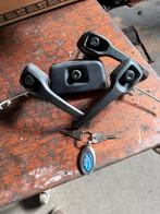 Ford transit MK 2 sloten set met 2 sleutels, Ophalen, Ford, Deur