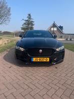 Jaguar XE 2.0D 120KW AUT 2016 UNIEK 14.000km! NAP, Automaat, Achterwielaandrijving, 1800 kg, 4 cilinders